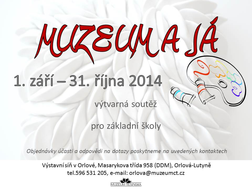 Muzeum a já