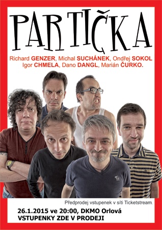 Partička