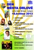 Den města Orlové, XVII. ročník