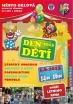 Celoměstský den dětí