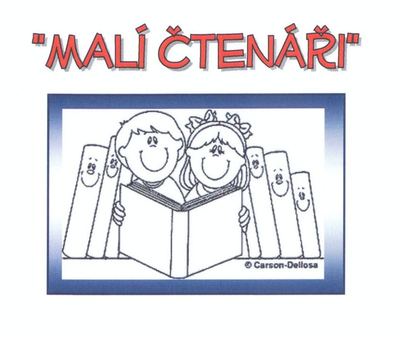 Malí čtenáři
