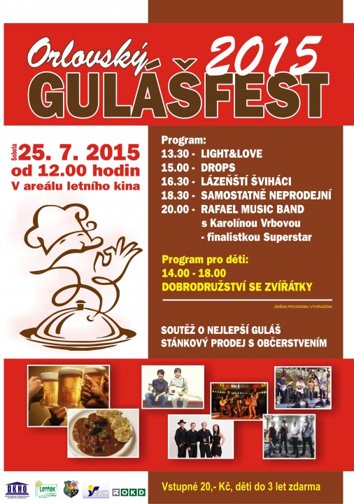 Gulášfest