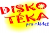 Diskotéka pro mládež „Hurá prázdniny“