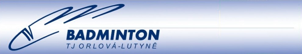 Badminton - Oblastní přebor "C+" U17 - jednotlivci