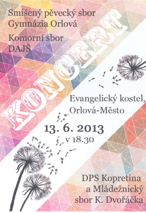 Koncert