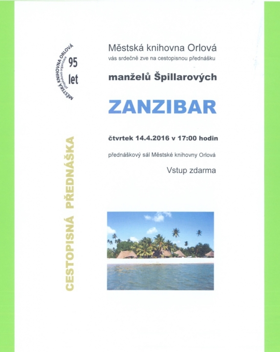 Zanzibar