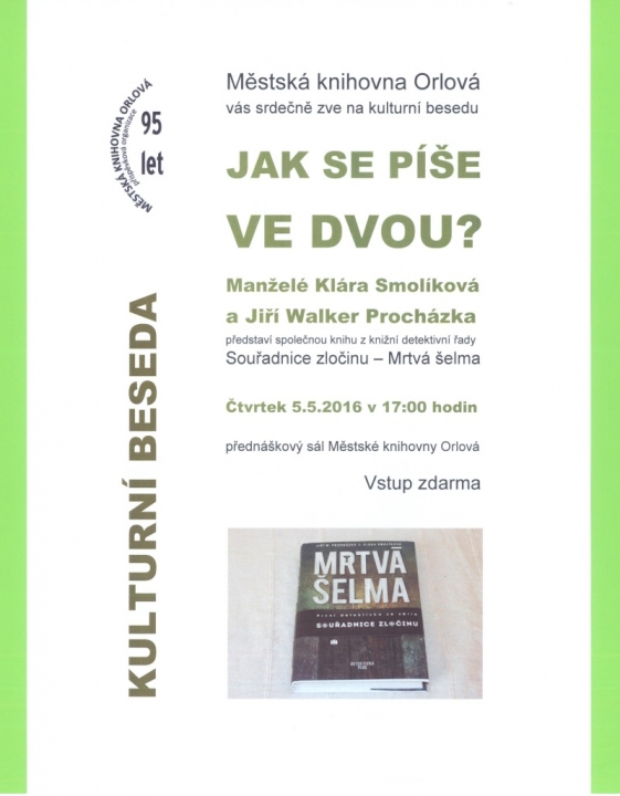 Jak se píše ve dvou