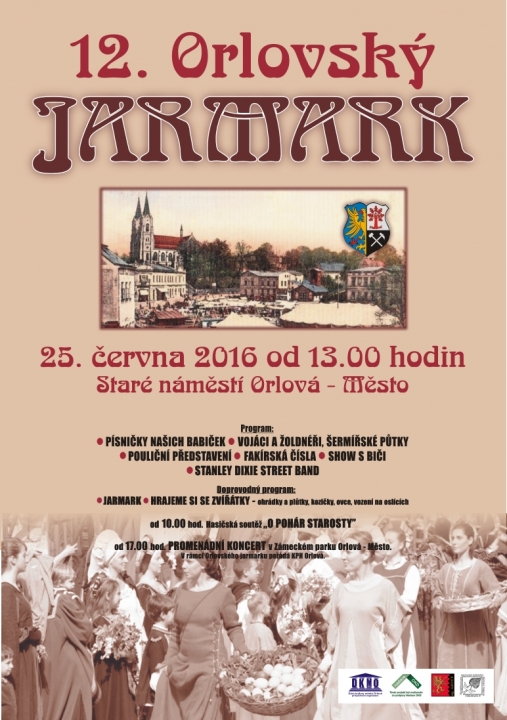 Orlovský jarmark