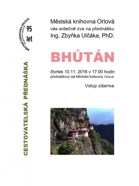 Bhútán