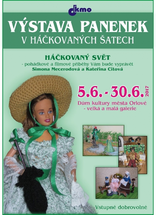 Háčkovaný svět