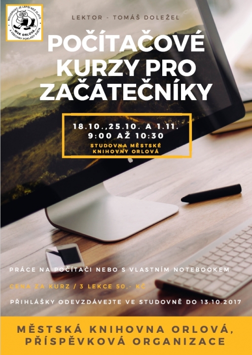 Počítačový kurz