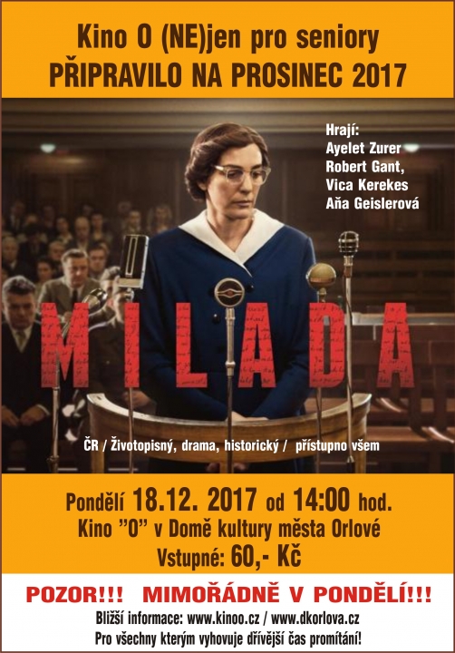 Milada