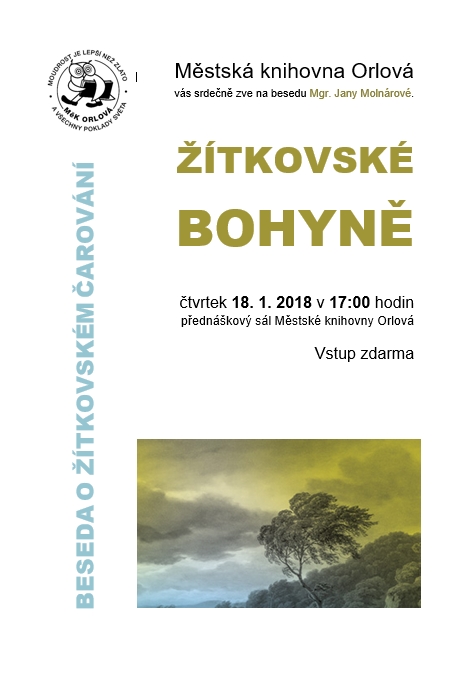 Žítkovské bohyně