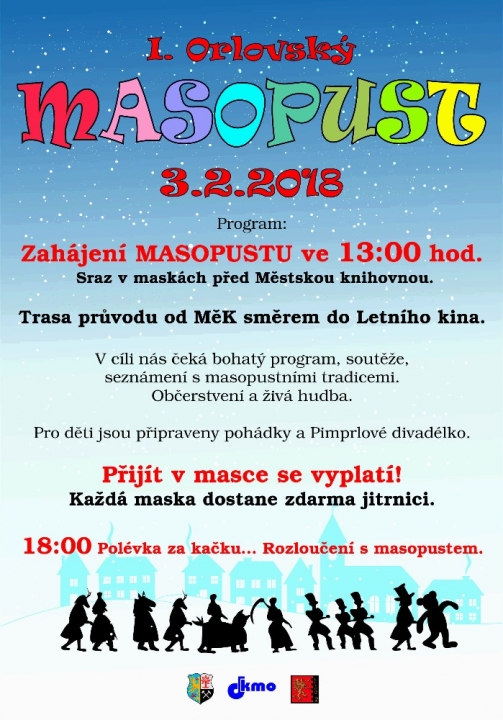 Masopust