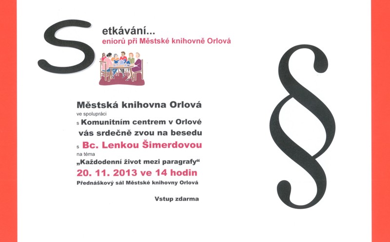 Setkávání - Každodenní život mezi paragrafy