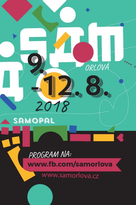 19. ročník SAMU