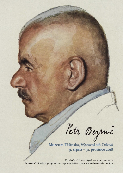 Petr Bezruč