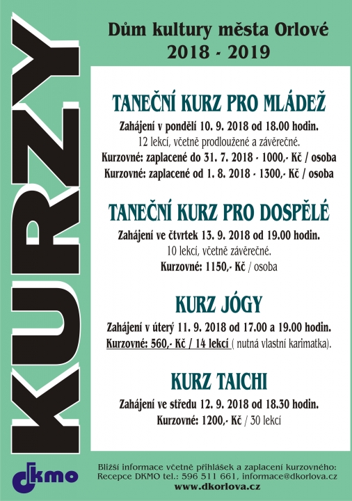 Kurz Jógy