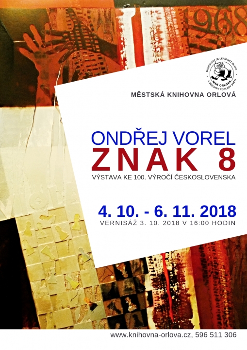 Znak 8