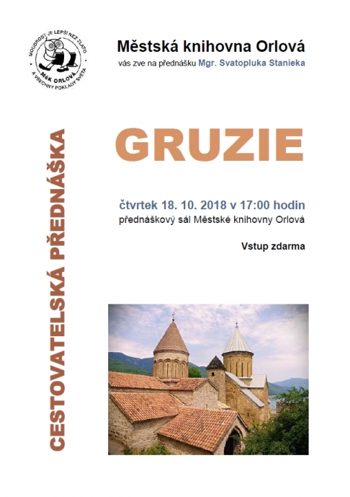 Gruzie