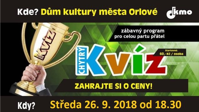 Chytrý kvíz