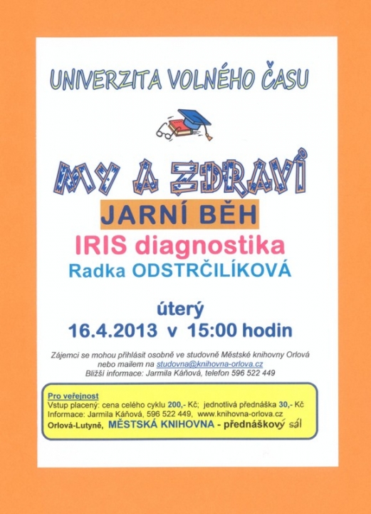 Univerzita volného času