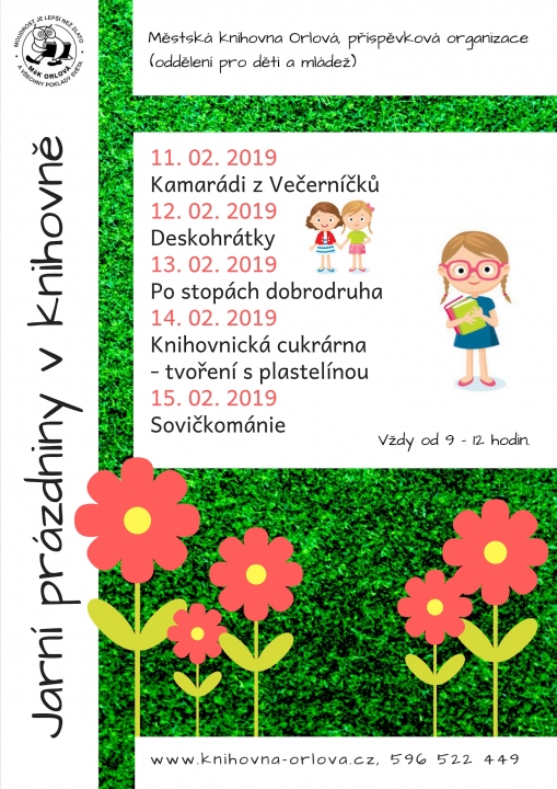 Kamarádi z večerníčků