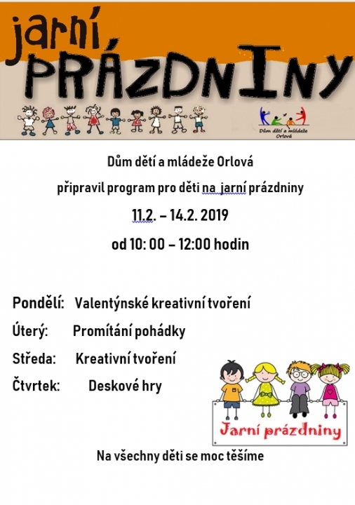 Valentýnské kreativní tvoření