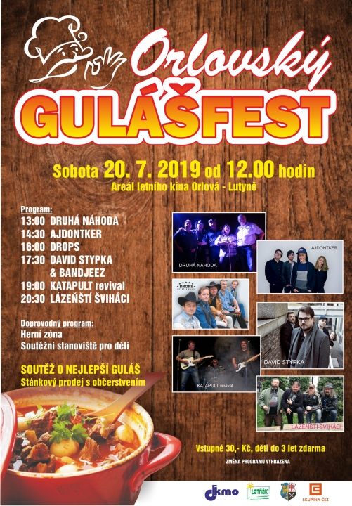 Gulášfest