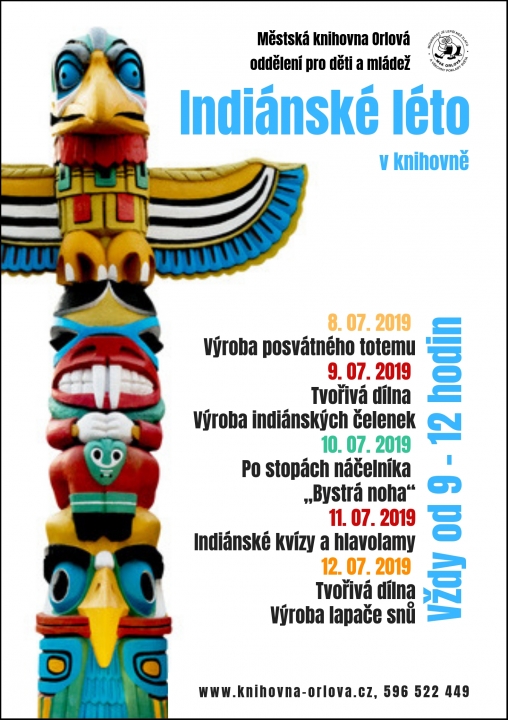 Po stopách náčelníka „Bystrá noha“