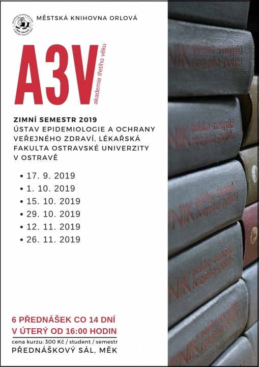 Akademie třetího věku