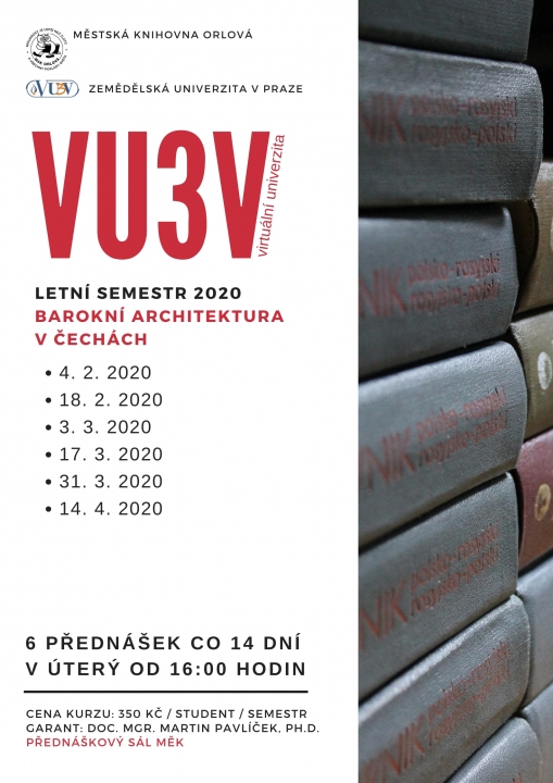 Virtuální Univerzita třetího věku
