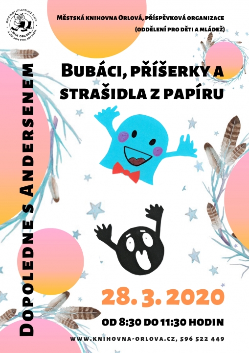 Dopoledne s Andersenem