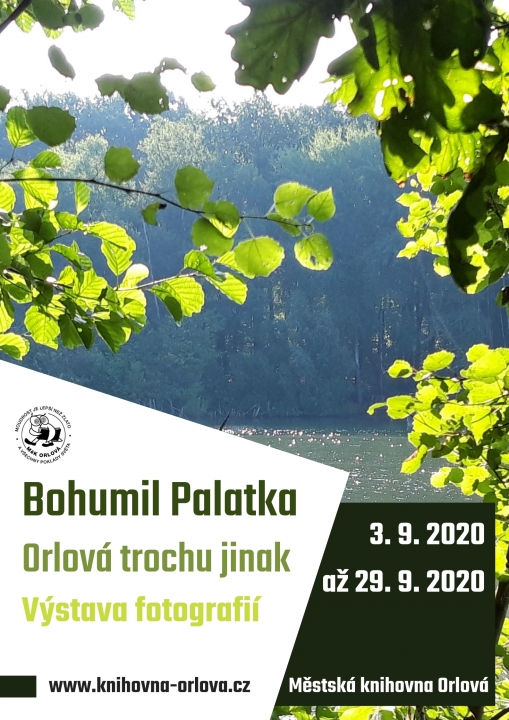 Orlová trochu jinak