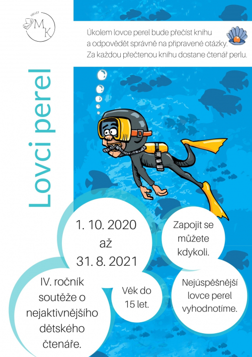 Lovci perel