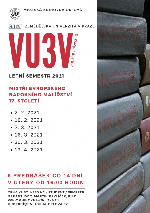 Virtuální univerzita třetího věku