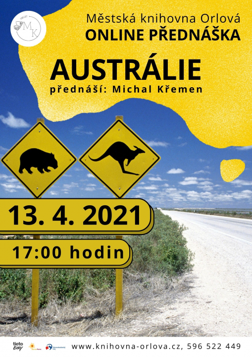 Austrálie