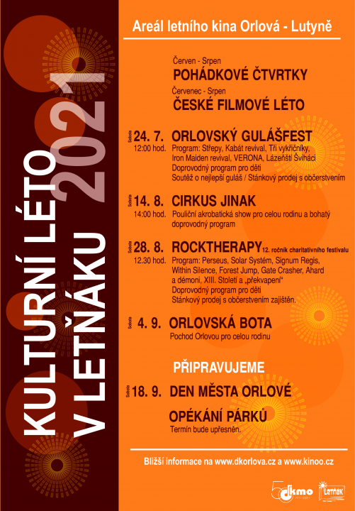 Cirkus jinak