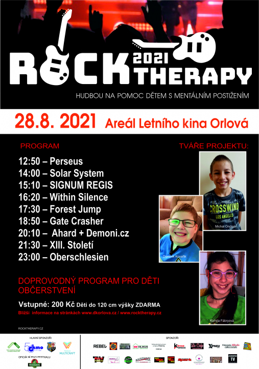 Rocktherapy