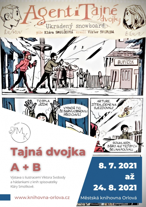 Výstava