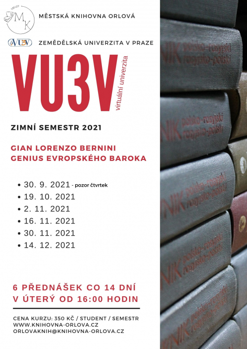 VU3V