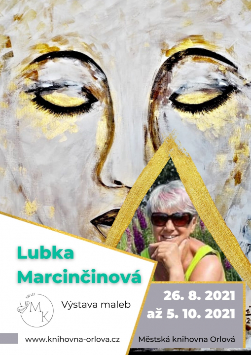 Výstava maleb