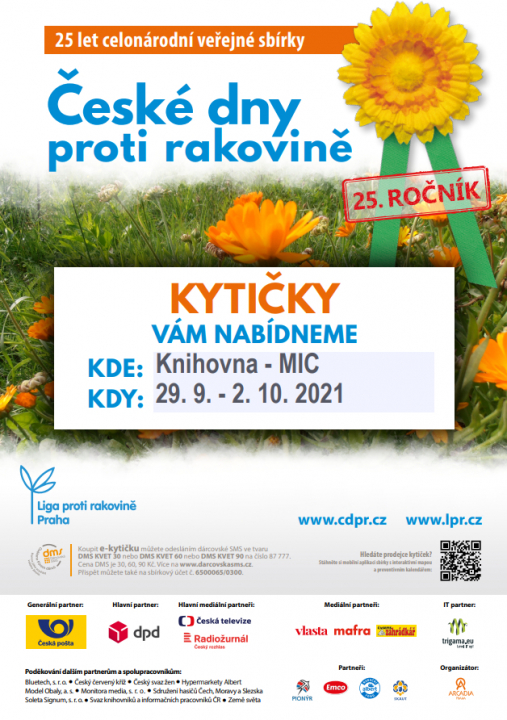 České dny proti rakovině