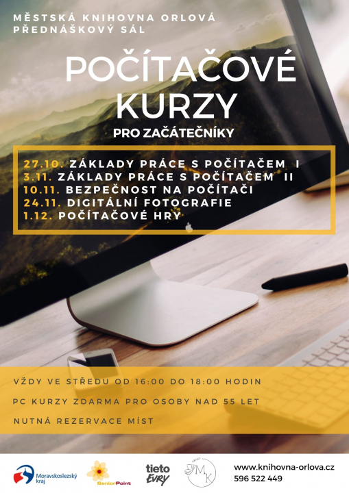 Počítačové kurzy