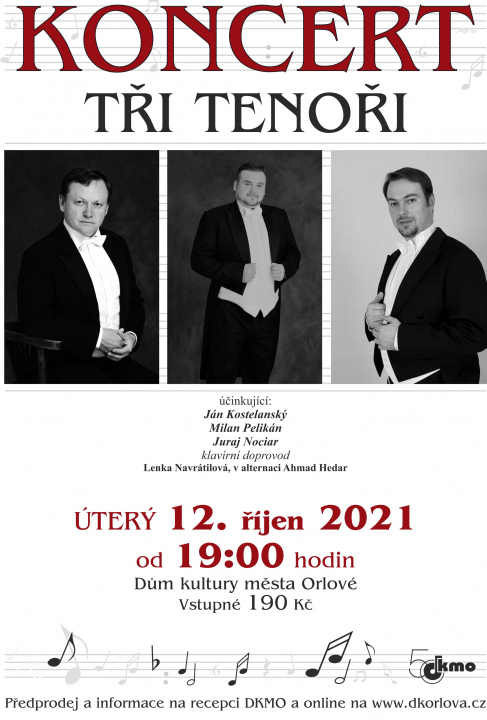 Koncert