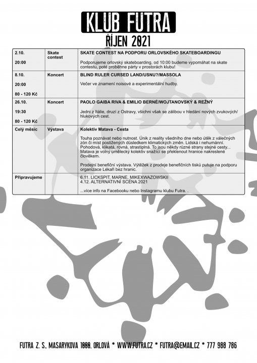 Futra - program
