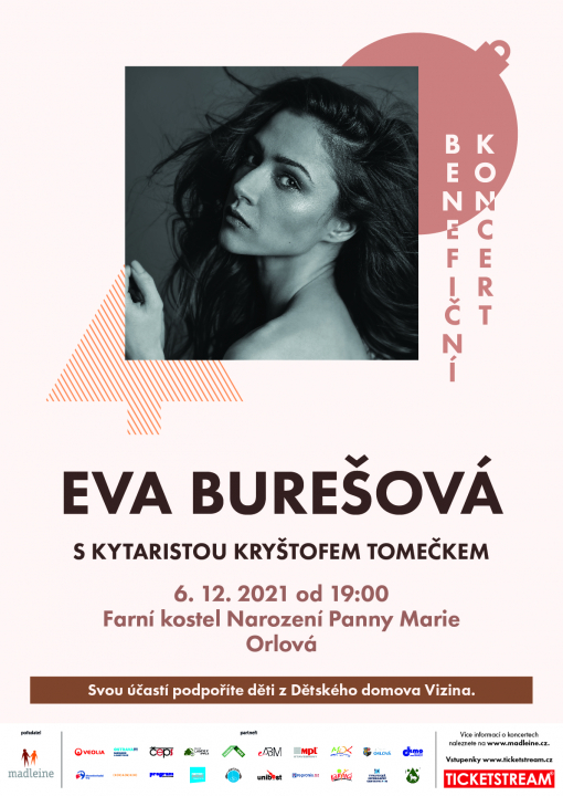 Benefiční koncert