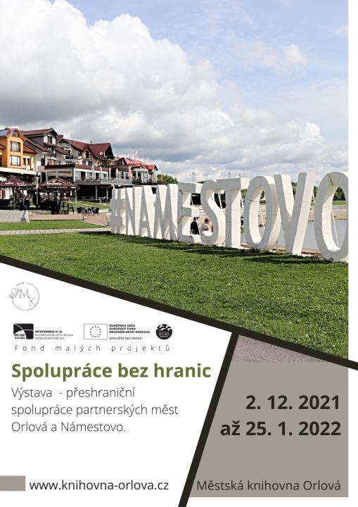 Výstava