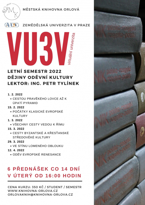 VU3V