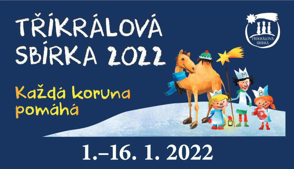 Tíkrálová sbírka 2022